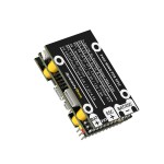 SpeedyBee F405 WING APP Controlador de vuelo de ala fija para RC Modelo de avión de ala fija